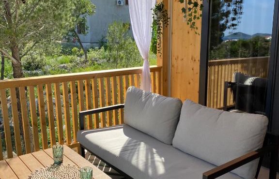 Holidayvillage Twins 12 - Premiumholidays Pakostane
