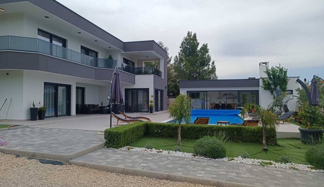 Holliday home Villa Paola, Croatia-Zadar
