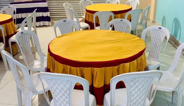Home away from home in the heart of Hyderabad in Hyderabad