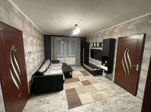 Home away from home in Sighetu Marmaţiei