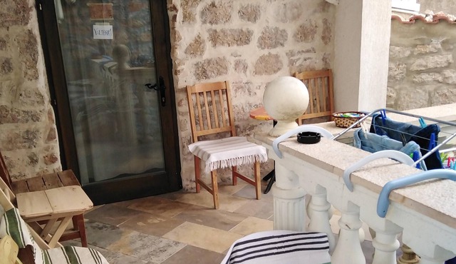 Homerez - 60 m away from the beach! Amazing appartement for 5 ppl. at Betina