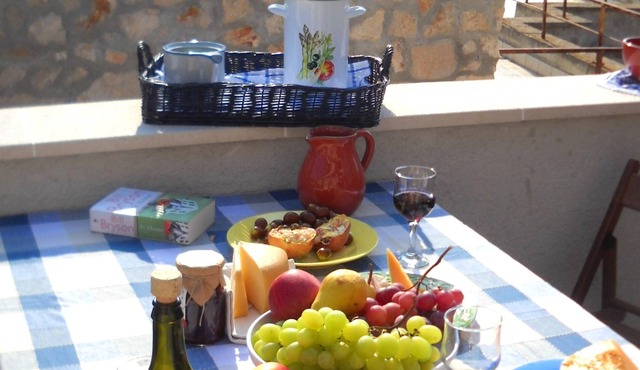 Homerez - 60 m away from the beach! Amazing appartement for 6 ppl. at Betina