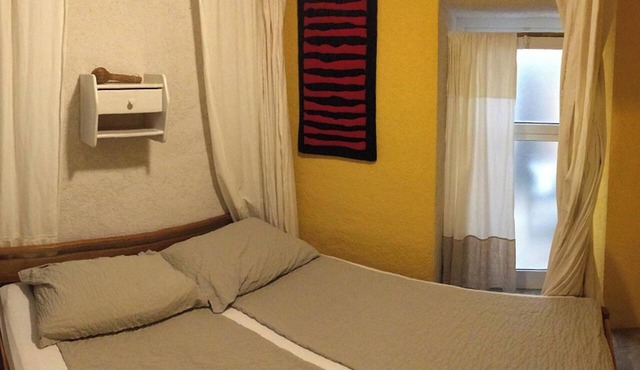 Homerez - Apartment in Betina