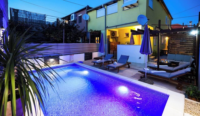 Homerez - Apartment in Zadar