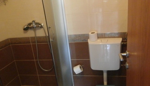 Homerez - Cozy Apartment in Gdinj, 70 m² + Garden