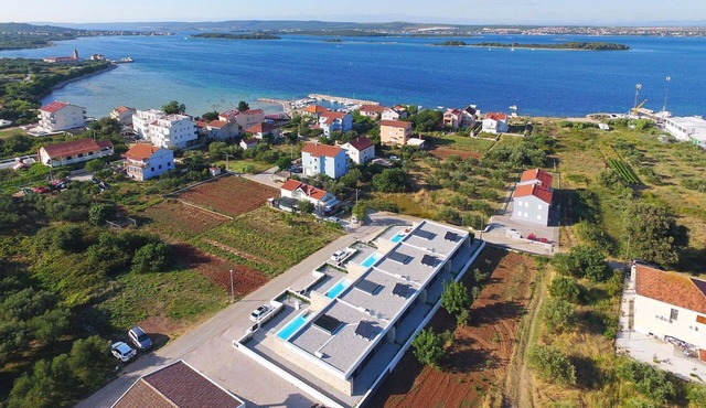 Homes4You Villas Complex