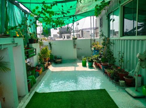 Homestay Agora in Ahmedabad