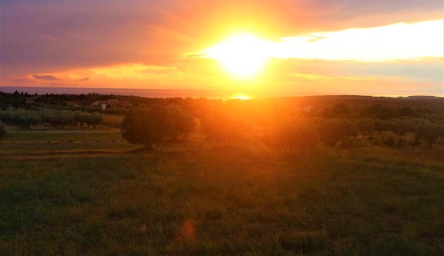 Horizont Apartman in Kukci