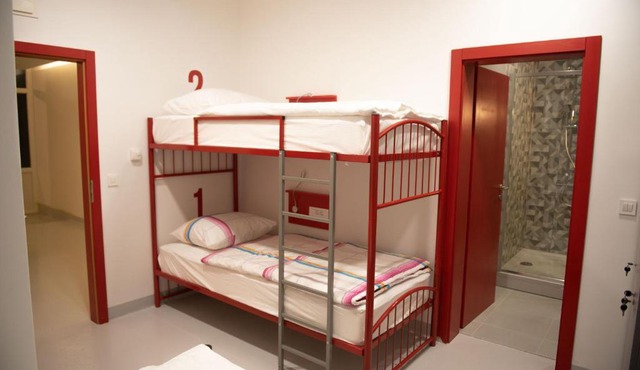 Hostel Boje in Livno
