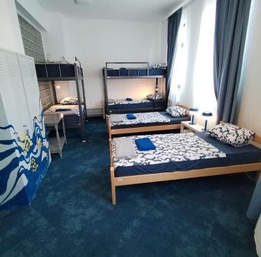 Hostel Koprivnica