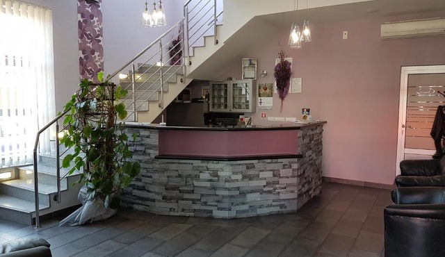 Hostel Kristal