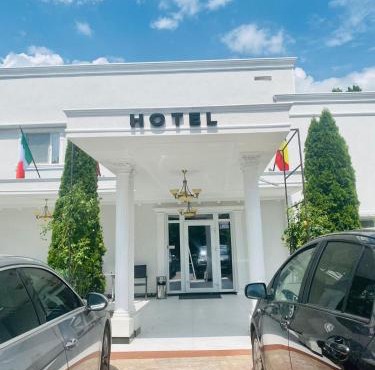 Hostel Orhideea in Buzău