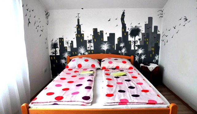 Hostel Room in Banja Luka