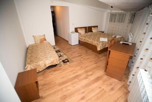 Hostel Ruxandra in Focşani