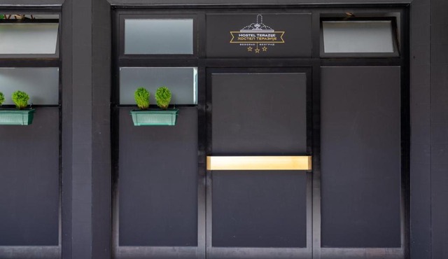 Hostel Terazije in Beograd