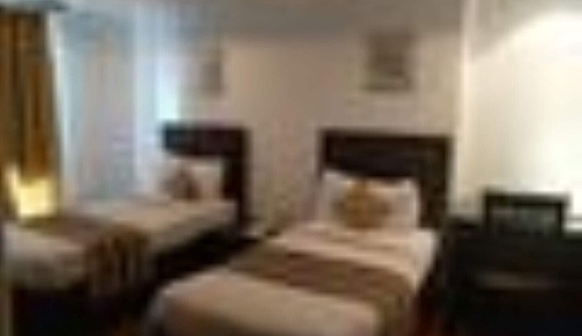 Hotel Aaron Castle (A Home away Home) in Arjun Nagar
