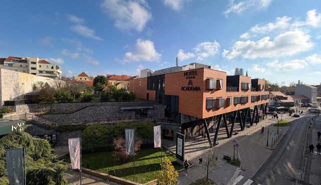 Hotel Academia
