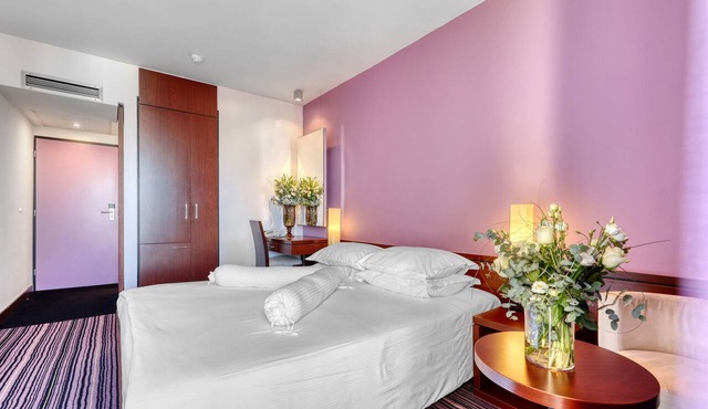 Hotel Adriatic