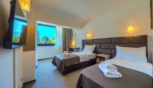 Hotel Alkar