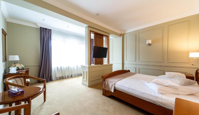 Hotel AmaDeus in Focsani