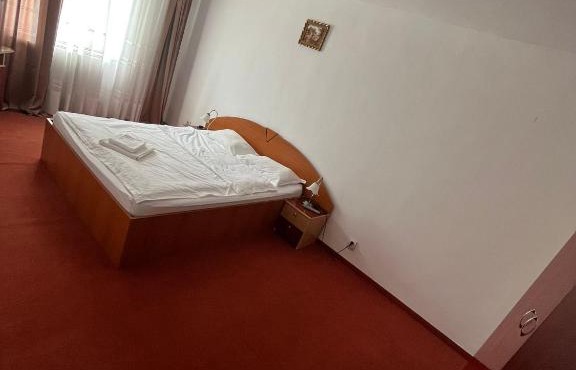 Hotel AME Parc in Ocna Mureş