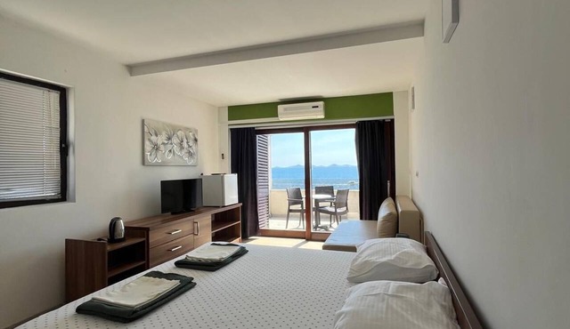 Hotel Ana Murter