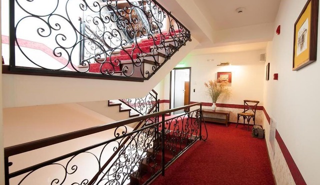 Hotel Ana in Arad