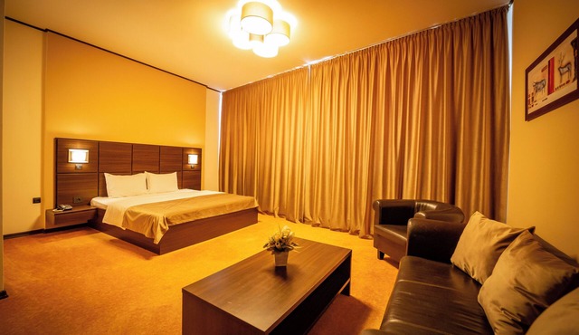 HOTEL AURELIA in Giroc