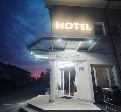 Hotel Bajt Maribor in Maribor