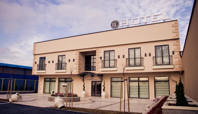 Hotel Bakarni Lonac in Brčko