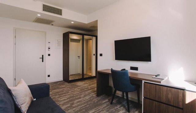 Hotel Batuda in Split