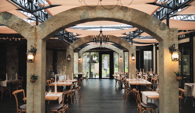 Hotel Bernarda