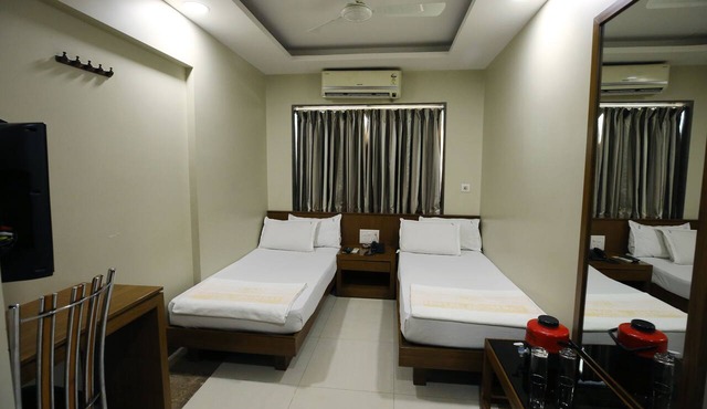 Hotel Bombay International in Mumbai