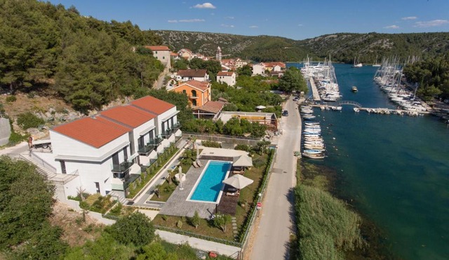Hotel Bonaca
