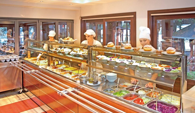 Hotel Calypso