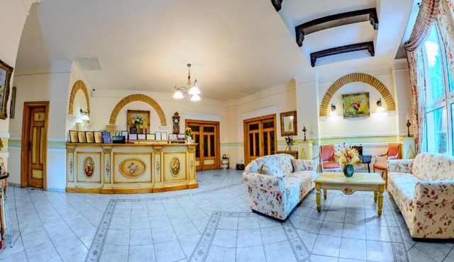 Hotel Casa De La Rosa in Timisoara