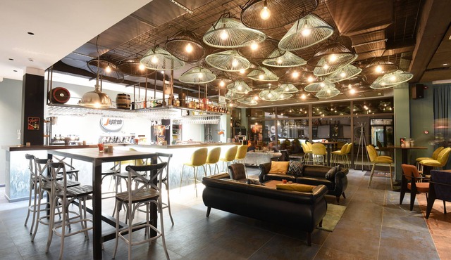 Hotel Castellum