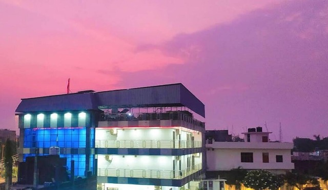 Hotel Celebration in Deoria