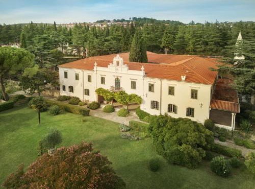 Hotel Convent - Hotel & Resort Adria Ankaran in Ankaran