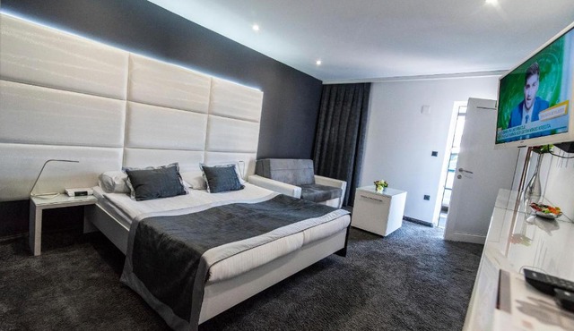 Hotel Cool Zagreb Airport