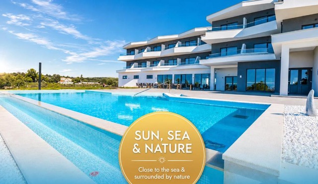 Hotel Delfin Lanterna in Tar