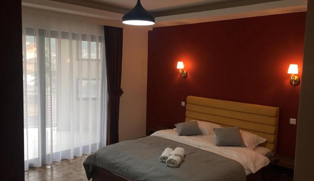 Hotel Denis in Prizren