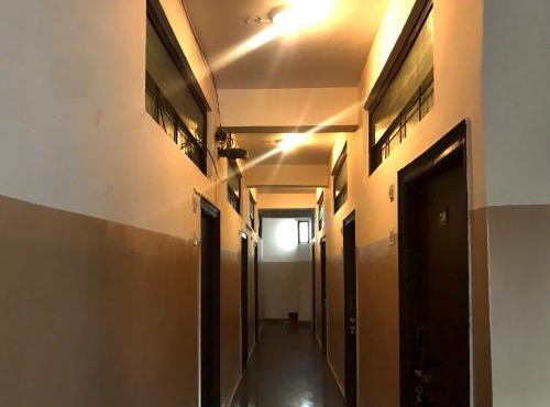 Hotel Diamond in Secunderabad