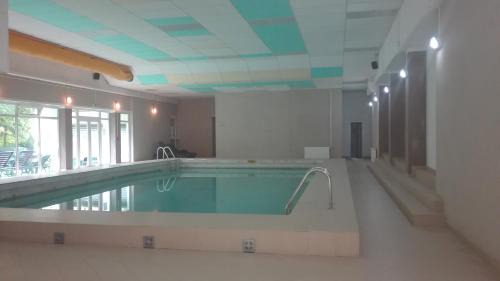 Hotel Diana in Geoagiu