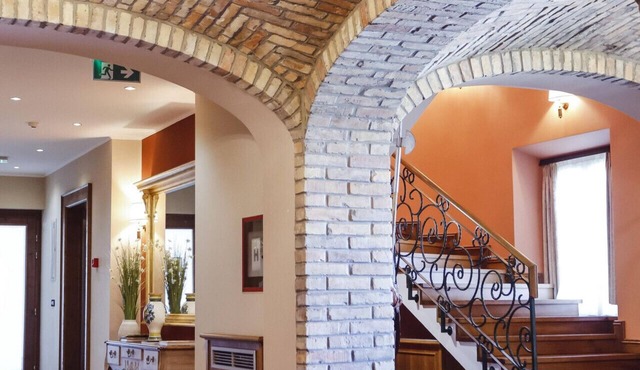 Hotel Dvorac Jurjevec