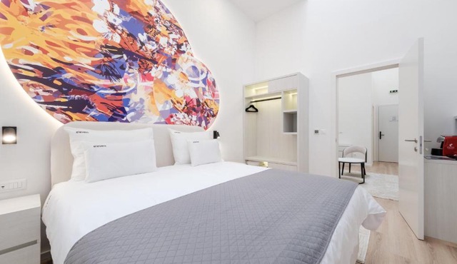 Hotel Eleven in Sarajevo