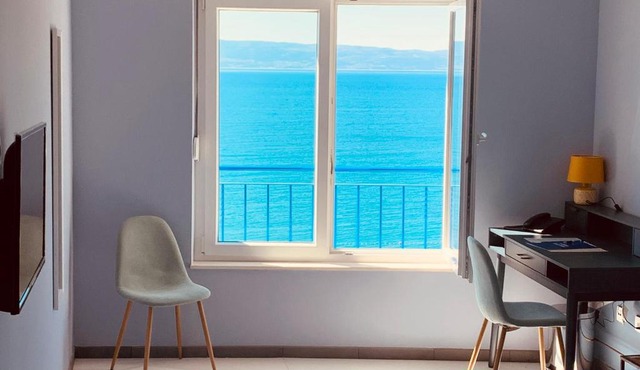 Hotel Elu Iris in Split
