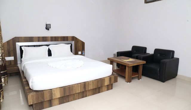 Hotel Europa Inn in Dimapur
