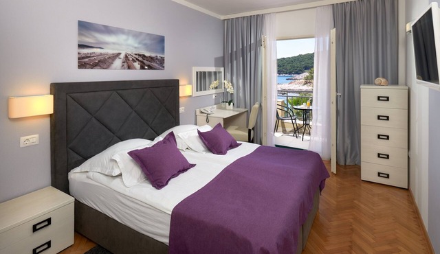 Hotel Fortuna in Hvar