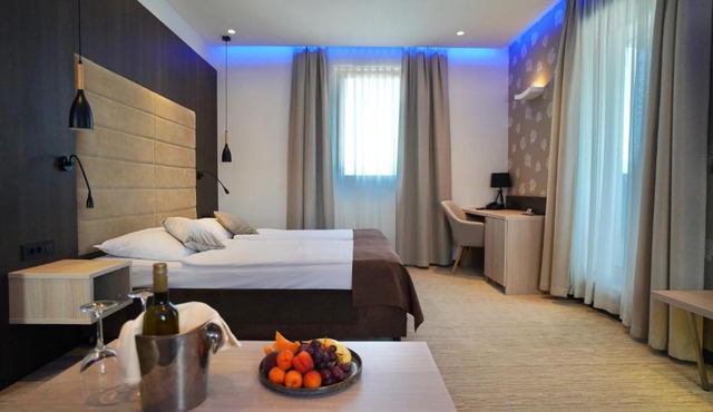 Hotel Gallus